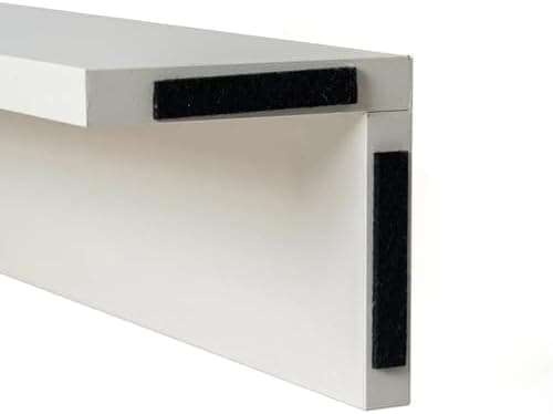 Esszimmergruppe Esstisch 120CM Rechteckig Holz + 4er Stühle grau Eiche-Weiß Tischbein für Wohnzimmer Küche Büro