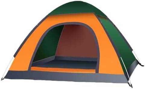 2-3 Personen Wurfzelt Wasserdicht Atmungsaktiv für Camping
| Leichtes 2-3 Personen Pop Up Zelt für Klettern und Angeln