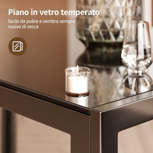 Bealife Esszimmer Set Esstisch 4 Stühle Schwarz