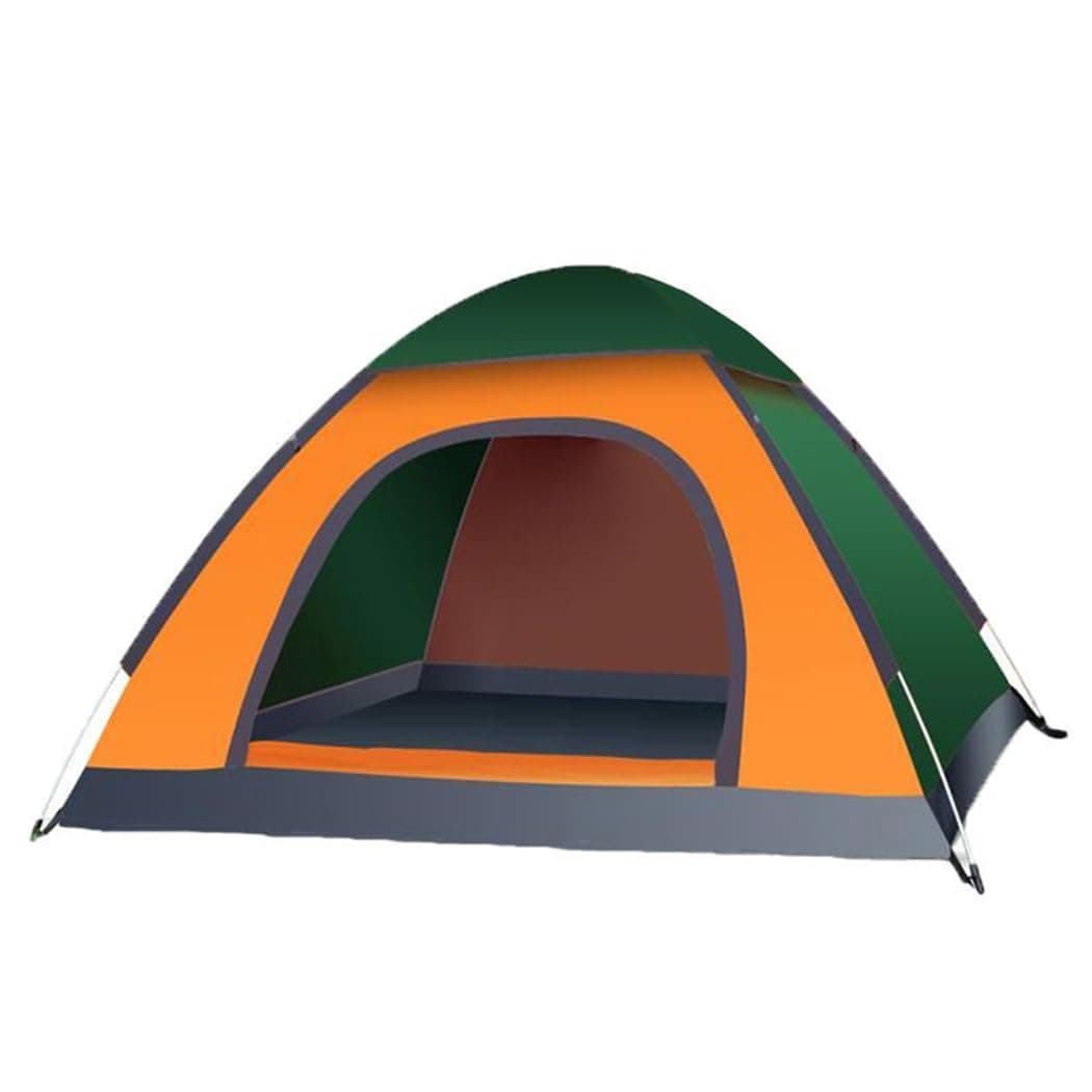 2-3 Personen Wurfzelt Wasserdicht Atmungsaktiv für Camping
| Leichtes 2-3 Personen Pop Up Zelt für Klettern und Angeln