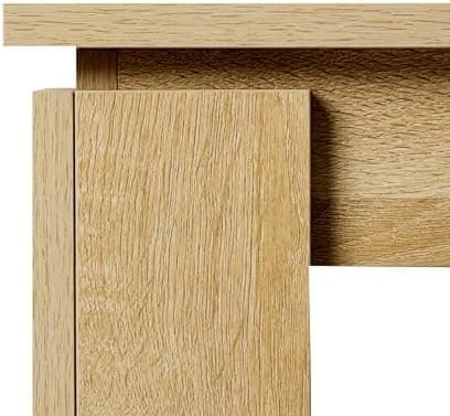 Esszimmergruppe mit 4 Stühlen Esstisch Hochlehner Kunstleder Sitzgruppe für Familie
| 110cm Eiche-Schwarz Tisch + 4 Sch