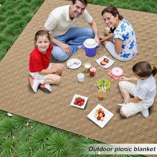 Homaxy Hundedecke Wasserdicht für Outdoor-Use, Weich und Wendig, ideal für Sofa, Couch und Bett (130x100cm, Grau+Dunkelg